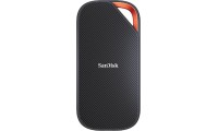 Sandisk Extreme Pro USB 4.0 Εξωτερικός SSD 2TB Μαύρο