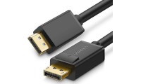 Ugreen Cable DisplayPort male - DisplayPort male 1m