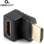 Cablexpert Μετατροπέας HDMI male σε HDMI female (A-HDMI270-FML)