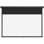 Comtevision CWS3120 Οθόνη Προβολής Projector Οροφής 244x182cm / 120"