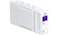 Epson T44QD40 UltraChrome Pro 12 Γνήσιο Μελάνι Εκτυπωτή InkJet Μωβ (C13T44QD40)