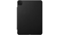 Nomad Rugged Back Cover Σιλικόνης Μαύρο (iPad Pro 2020 11")
