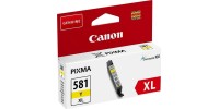 Canon CLI-581Y XL Yellow (2051C001)