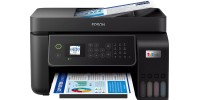 Epson EcoTank L5310 Έγχρωμο Πολυμηχάνημα Inkjet με WiFi και Mobile Print