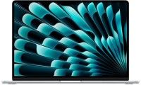 Apple MacBook Air 15.3" IPS Retina Display (M4-10‑core/24GB/512GB SSD/10-Core GPU) Silver (International English Keyboard)