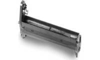 OKI 44318506 Γνήσιο Drum Laser Εκτυπωτή Ματζέντα