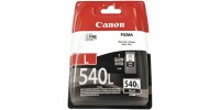 Canon PG-540L Μελάνι Εκτυπωτή InkJet Μαύρο (5224B010)