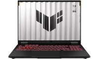 Asus TUF Gaming A16 FA608UP-R7165 16" FHD+ 165Hz (Ryzen 7-260/16GB/512GB SSD/GeForce RTX 5070/No OS) (US Keyboard)
