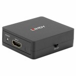 Lindy Μετατροπέας HDMI female σε HDMI 2x female