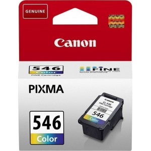 Canon CL-546 Colour (8289B004)