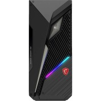 MSI MAG Infinite S3 12BTA-1614EU Gaming Desktop PC (i5-12400F/8GB DDR4/512GB SSD/GeForce RTX 3050/W11 Home)