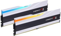 G.Skill Trident Z5 DDR5 64GB RAM με 2x32GB Modules και Ταχύτητα 6000 για Desktop