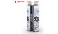 Gembird Spray Συμπιεσμένου Αέρα Αέρας Καθαρισμού 750ml