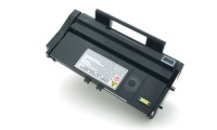 Ricoh 407166 Γνήσιο Toner Laser Εκτυπωτή Μαύρο