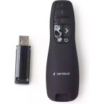 Gembird Presenter με Κόκκινο Laser 8716309134217