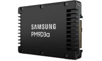 Samsung PM9D3a SSD 7.7TB 2.5'' NVMe PCI Express 5.0