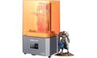 Creality3D Halot Play Αυτόνομος 3D Printer Ρητίνης με Σύνδεση USB