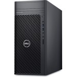 Dell Precision 3680 Desktop PC (i9-14900/64GB DDR5/1TB SSD + 2TB HDD/RTX 4000 Ada/W11 Pro)