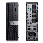 Dell Optiplex 7060 SFF (Core i5-8500/16GB/512GB SSD/W11 Pro) **Refurbished**