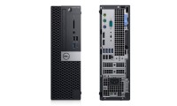 Dell Optiplex 7060 SFF (Core i5-8500/16GB/512GB SSD/W11 Pro) **Refurbished**