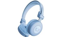 Fresh 'n Rebel Code Core Wireless On-Ear Headphones Vivid Blue