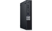 Dell OPTIPLEX 7070 Micro (Core i5-9500/16GB/256GB SSD/W11 Pro) **Refurbished**