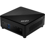 MSI Cubi 5 12M-004EU Mini PC (Core i3-1215U/8GB DDR4/256GB SSD/W11 Pro)