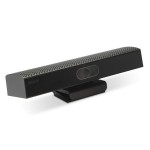 Lindy USB Type A 4K30 Conference Soundbar & Webcam