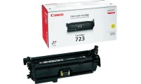 Canon 723 Toner Laser Κίτρινο