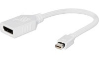 Cablexpert mini DisplayPort male - DisplayPort female