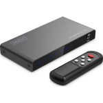 Digitus 8K HDMI Switch HDR HDCP 2.3 DS-55333