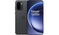 OnePlus 15R 5G Dual SIM (12GB/512GB) Charcoal Black