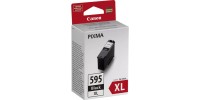 Canon PG-595 XL Γνήσιο Μελάνι Εκτυπωτή InkJet Μαύρο