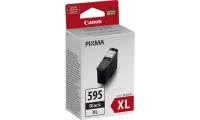 Canon PG-595 XL Γνήσιο Μελάνι Εκτυπωτή InkJet Μαύρο