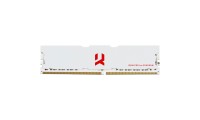 GoodRAM IRDM Pro 8GB DDR4 3600MHz Crimson White (IRP-C3600D4V64L18S/8G)
