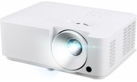 Acer PL2530I 3D Projector DLP Full HD Laser Λευκός