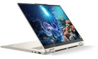 Lenovo Yoga 7 2-in-1 16AKP10 16" OLED Touchscreen 120Hz (Ryzen AI 300 Series-7 350/16GB/512GB SSD/W11 Home) Seashell (US Keyboard)
