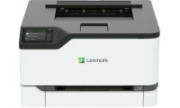 Lexmark C3426dw Έγχρωμoς Εκτυπωτής Laser με WiFi και Mobile Print
