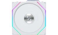 Lian Li UNI FAN TL 120 Reverse Blade Wireless White (1pc) Case Fan