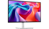 Dell Plus S2725DSM IPS Monitor 27" QHD 2560x1440 144Hz με Χρόνο Απόκρισης 8ms GTG Λευκό