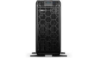 Dell PowerEdge T360 (Xeon 6353P/32GB DDR5/960GB SSD + 960GB SSD/H755/2 PSU/No OS)