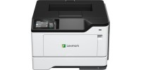 Lexmark MS632dwe Ασπρόμαυρος Εκτυπωτής Laser με WiFi και Mobile Print
