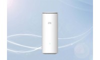 ZTE Z1320 WiFi Mesh Network Access Point Wi‑Fi 6 Dual Band (2.4 &amp; 5GHz) Λευκό