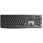 Active Jet K-3803S Πληκτρολόγιο Αγγλικό US