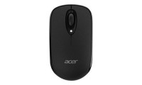 Acer AMR120 Ασύρματο Bluetooth Ποντίκι Μαύρο