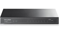 TP-LINK TL-SG2008 v2 Unmanaged L2 Switch με 8 Θύρες Gigabit (1Gbps) Ethernet