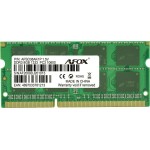 Afox 8GB DDR3 1333MHz SO-DIMM (AFSD38AK1P)
