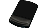 Fellowes Gel MousePad Wrist Rest Graphite 157.2mm