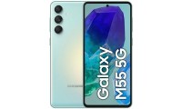 Samsung Galaxy M55 5G Dual SIM (8GB/256GB) Πράσινο