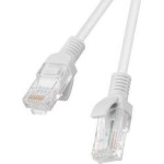 U/UTP Cat.5e Cable 1.5m Γκρι
